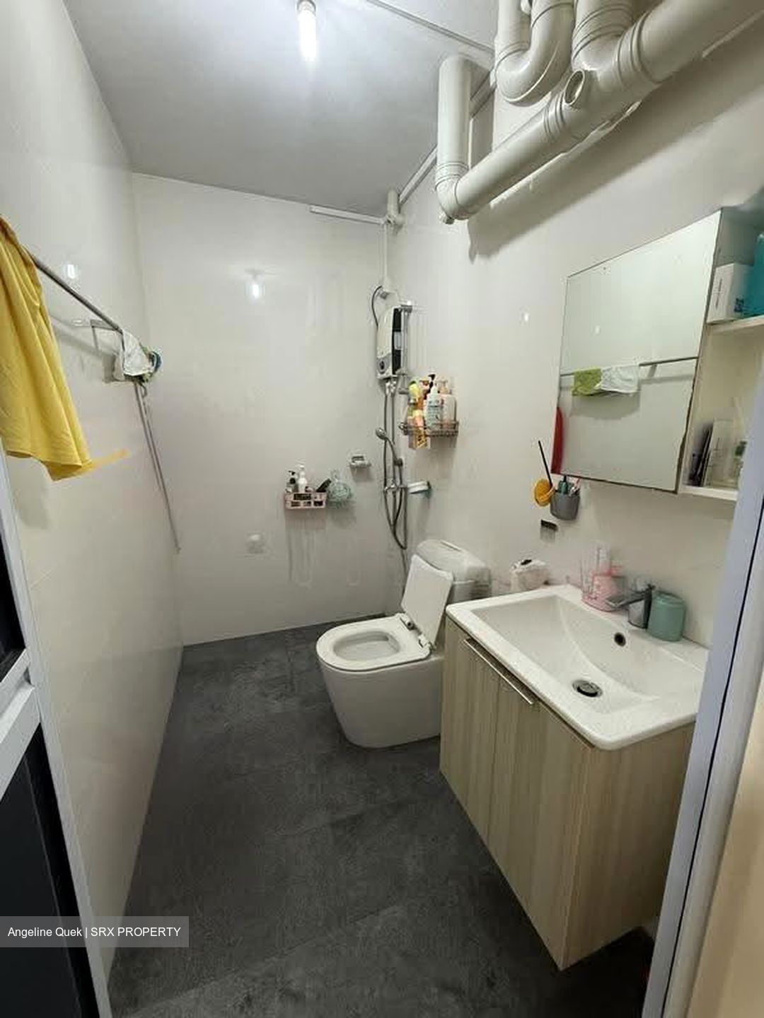 Blk 279 Toh Guan View (Jurong East), HDB 4 Rooms #631581881